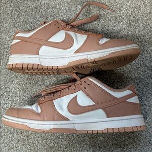 Nike Dunk Low - ‘Rose Whisper’